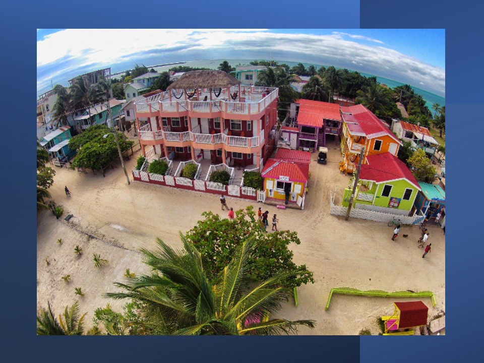 Caye Caulker Condos Belize Today