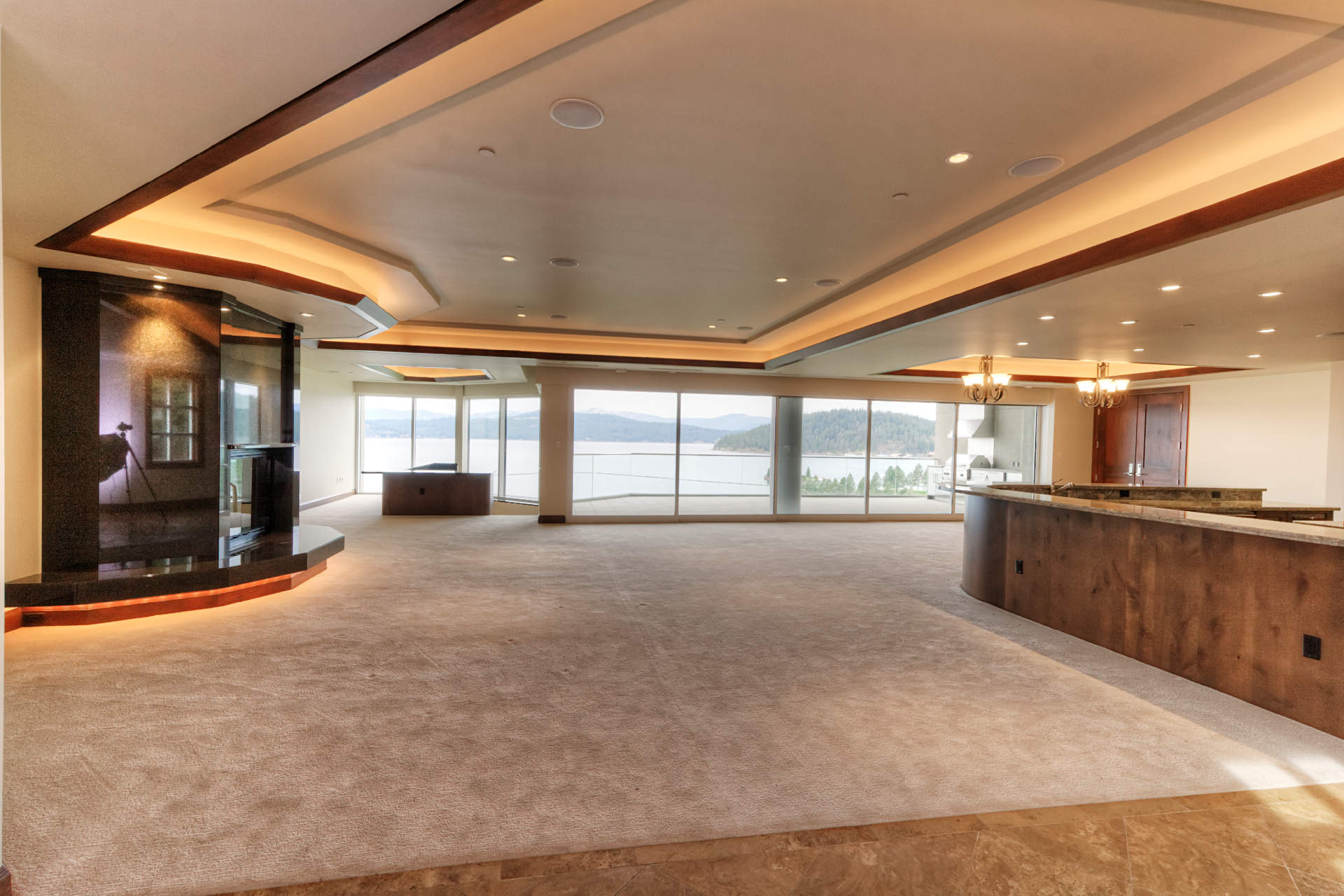 Worlds Best Condos The Terraces Lake Coeur d'Alene Idaho