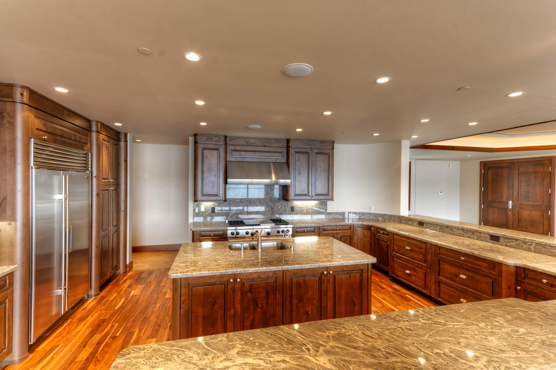 Worlds Best Condos The Terraces Lake Coeur d'Alene Idaho