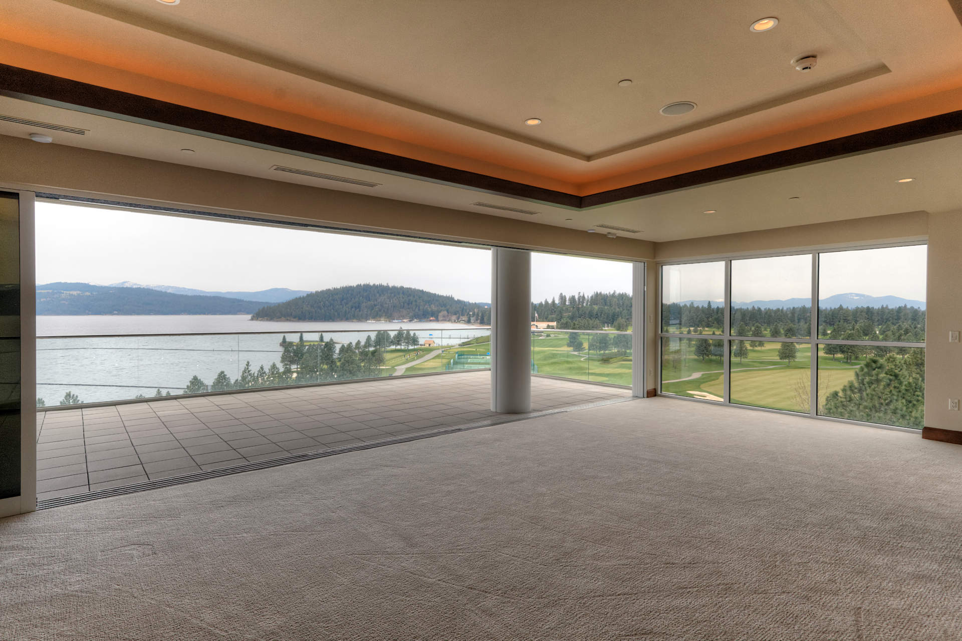 Worlds Best Condos The Terraces Lake Coeur d'Alene Idaho