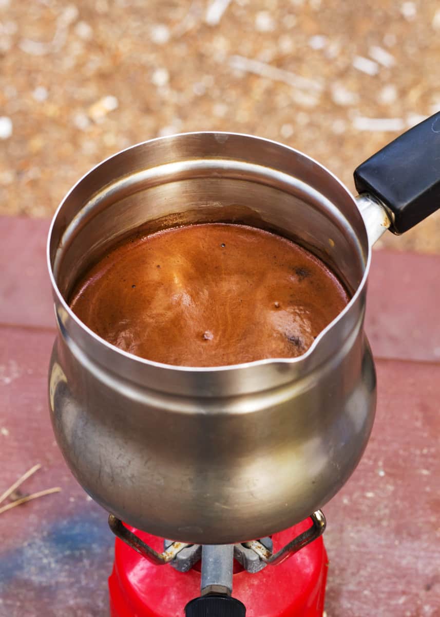 How to Make Coffee While Camping 7 Easy Ways (Plus the Gear to Make it Great) EnjoyJava