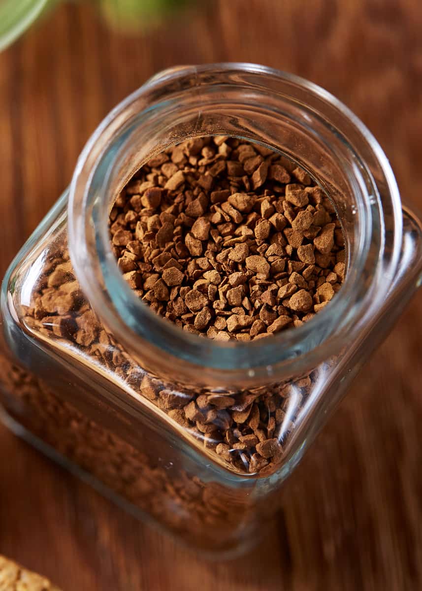 Best Tasting Instant Coffee Decaf The Best Offerings in Instant Decaf