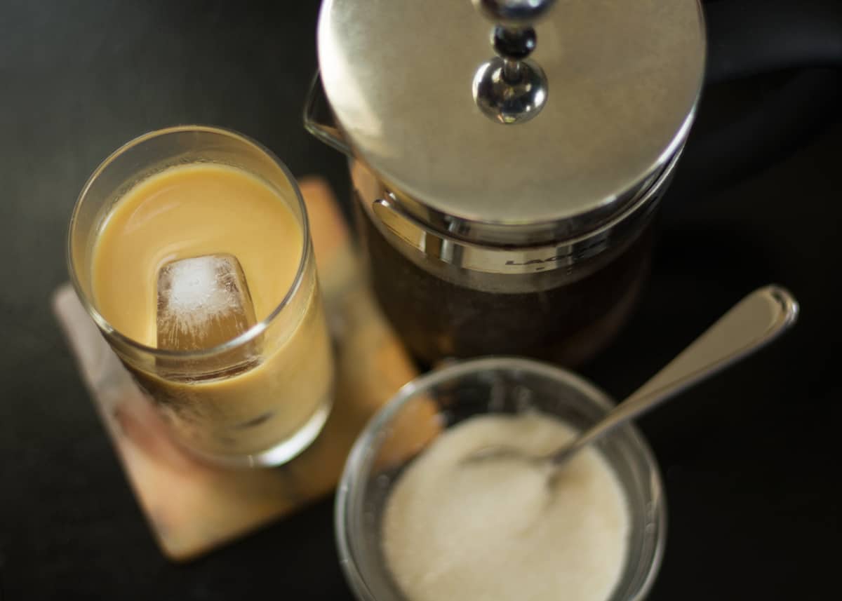 How to Make Iced Coffee [Best Way, Fast Way] Plus Tips and 12 Recipes