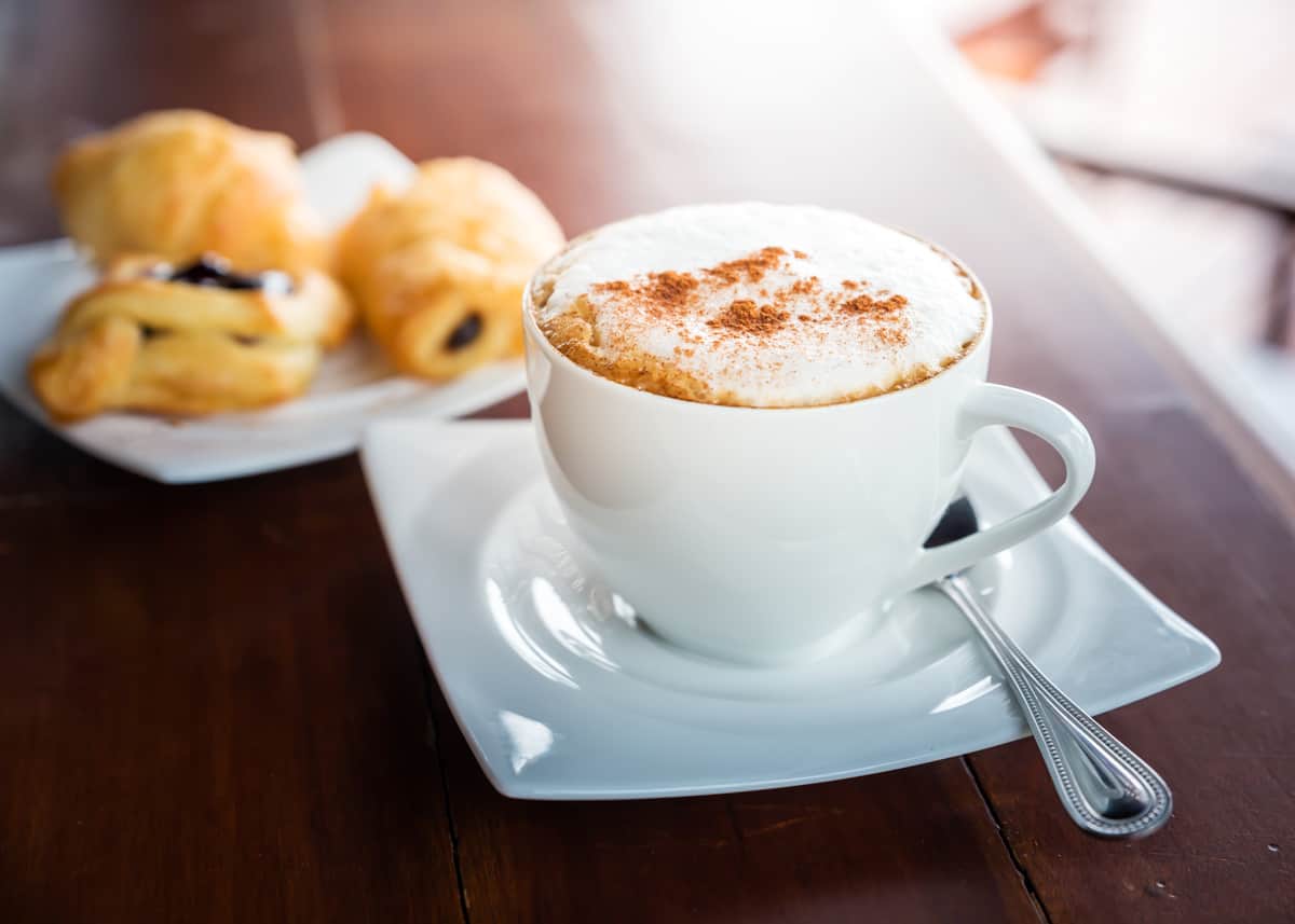 Best Instant Coffee Ultimate Guide to Beans, Brands and Brewing Tips EnjoyJava