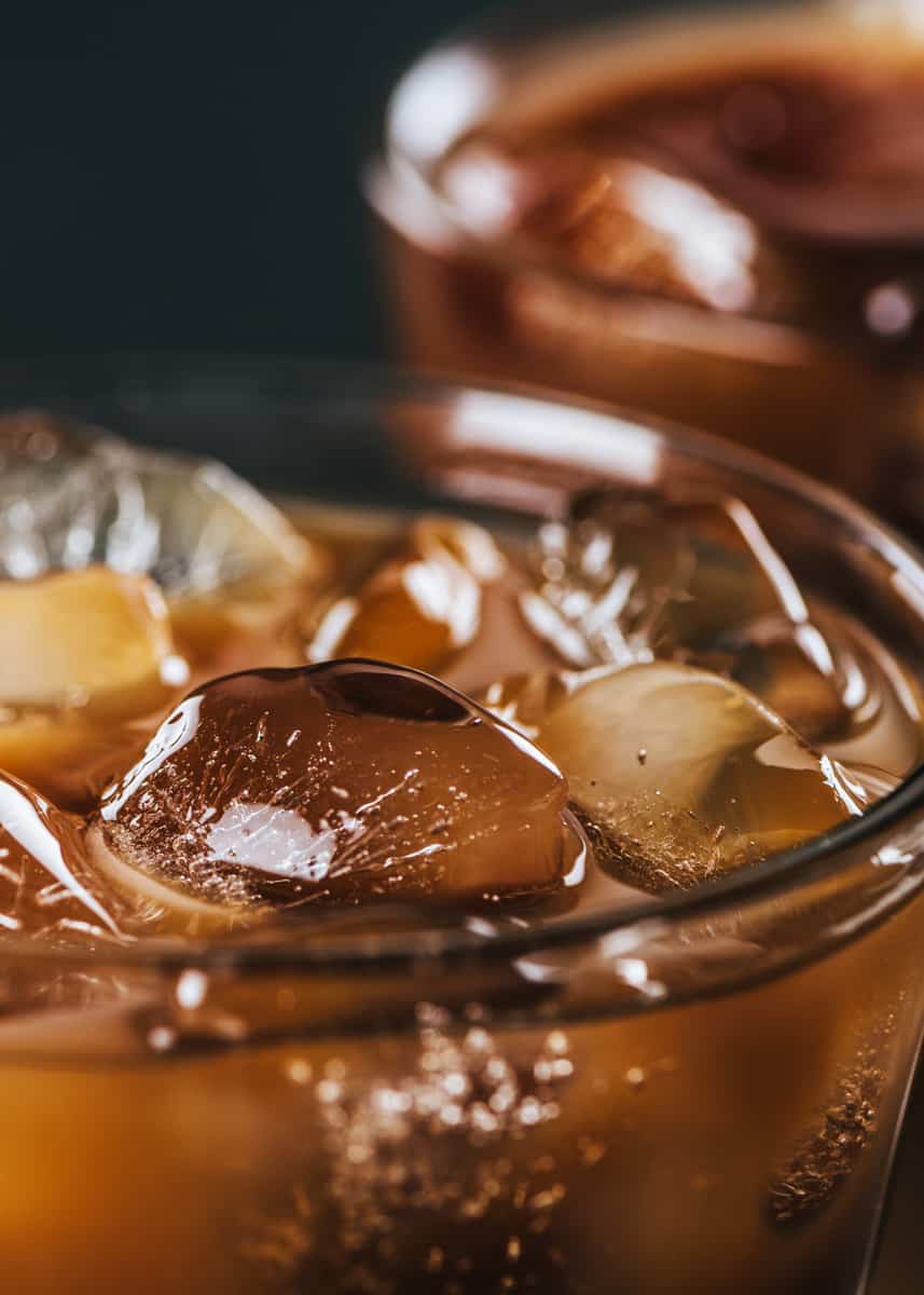 How to Make Cold Brew Coffee at Home (3 Recipes) Ratios, Tips, Benefits EnjoyJava
