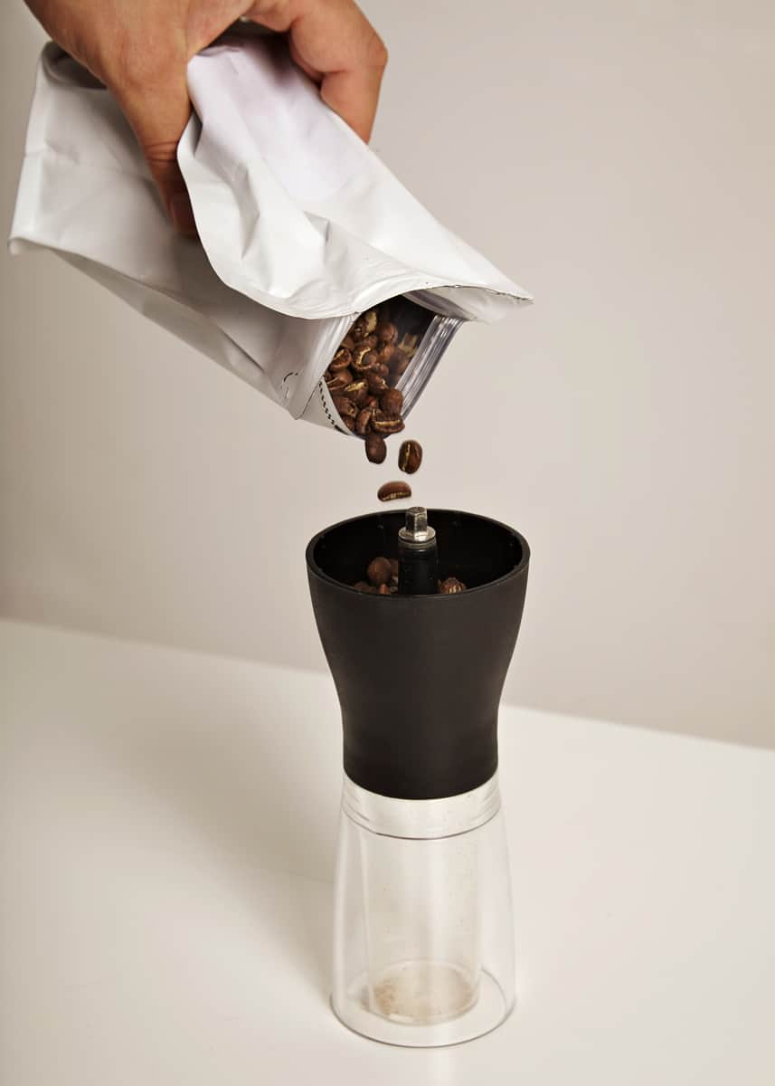 How to Store Coffee Beans, Grounds, Brewed, and Instant (Freshness