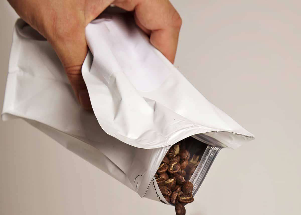 How to Store Coffee Beans, Grounds, Brewed, and Instant (Freshness