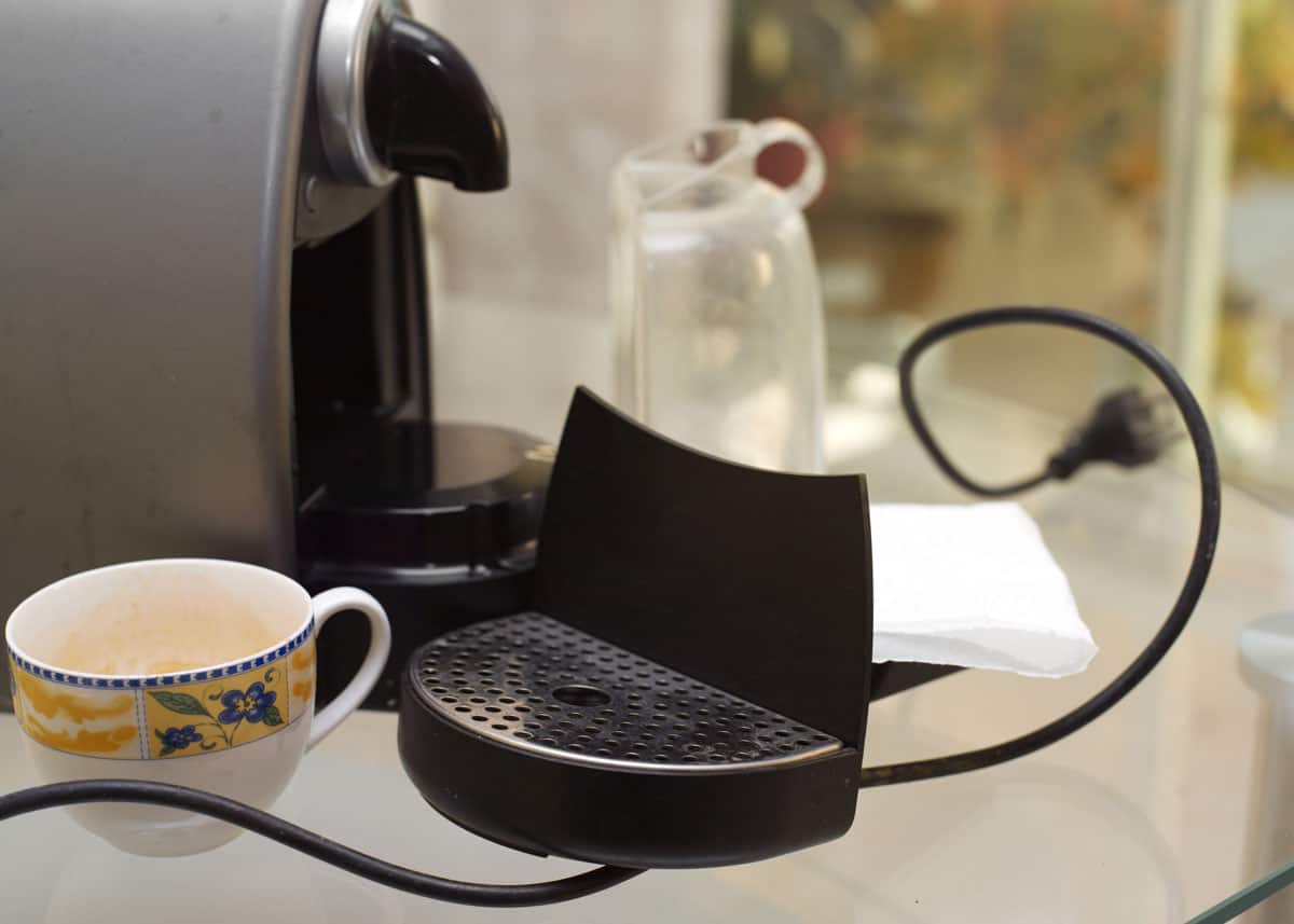 Coffee Maker Cleaner Guide 12 Tips for Healthy Coffee EnjoyJava