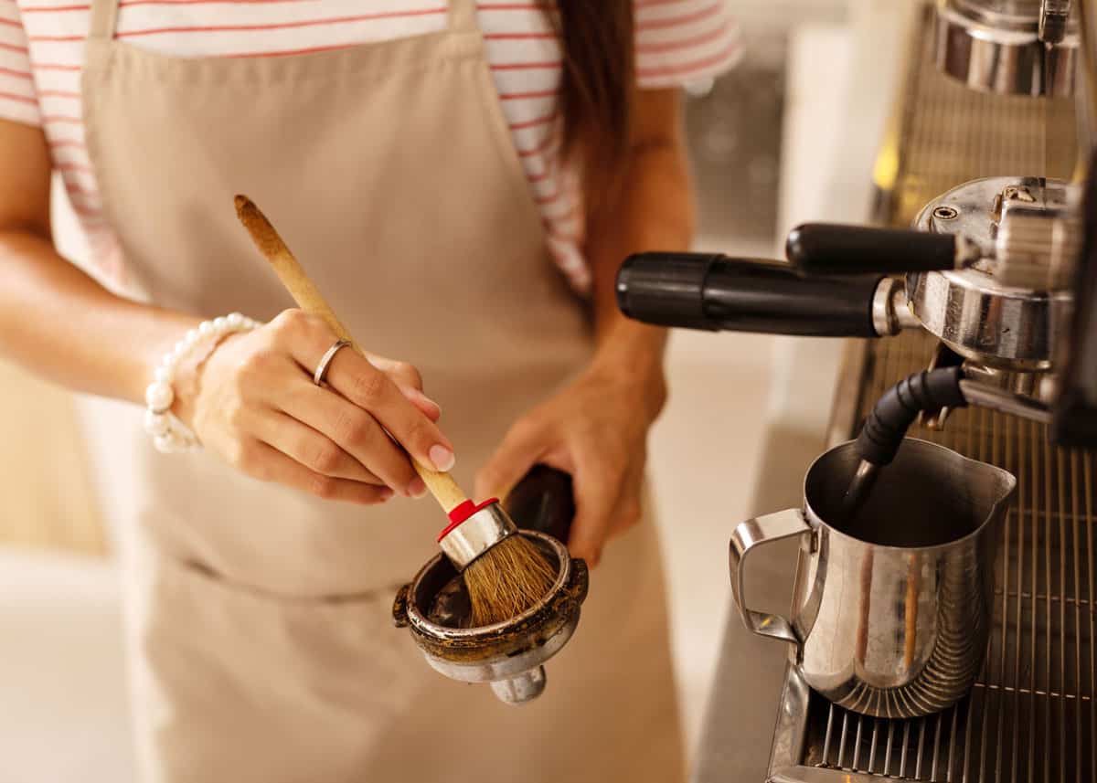 How to Clean a Coffee Maker 10 Makers (Drip, French Press, Espresso