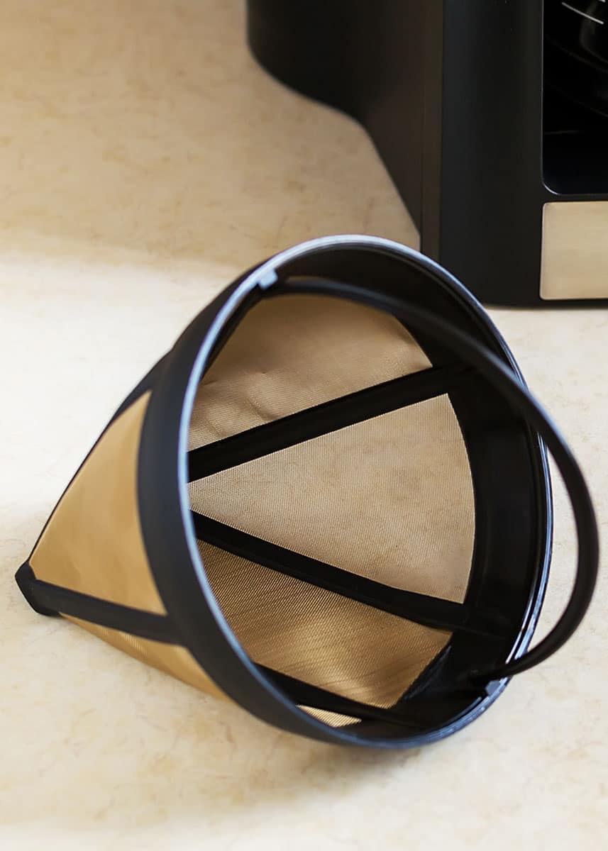 How to Clean a Coffee Filter 14 Tips for Better Coffee (All Filter