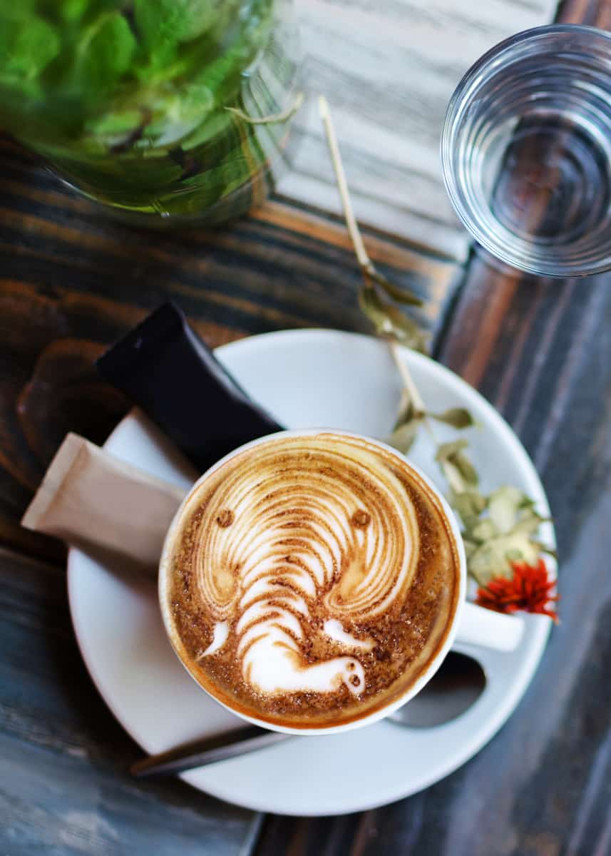 79 Types of Coffee (Definitive Guide) Drinks, Beans, Names, Roasts