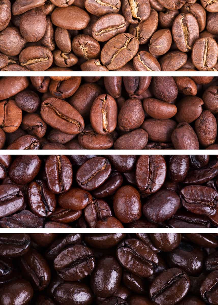 79 Types of Coffee (Definitive Guide) Drinks, Beans, Names, Roasts