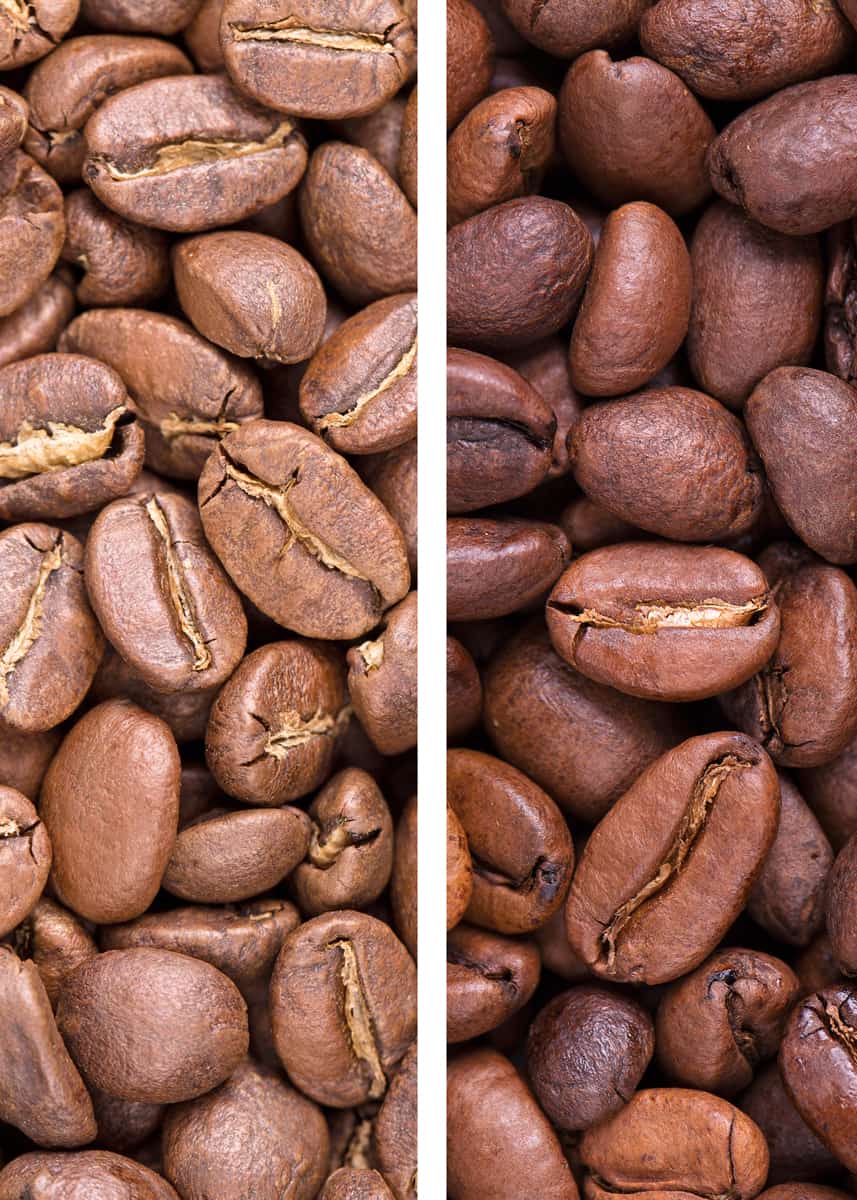 79 Types of Coffee (Definitive Guide) Drinks, Beans, Names, Roasts