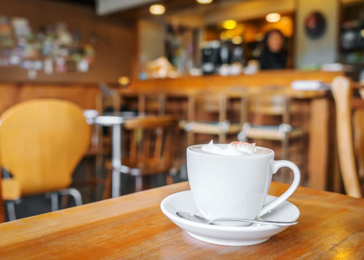 What is White Coffee? Beans, Benefits, and 3 Recipes EnjoyJava