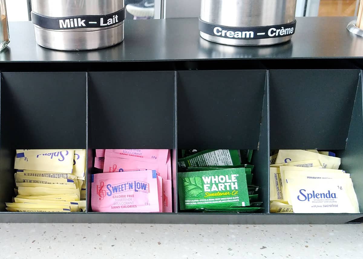 How to Sweeten Coffee Without Sugar 19 Healthy Alternatives EnjoyJava