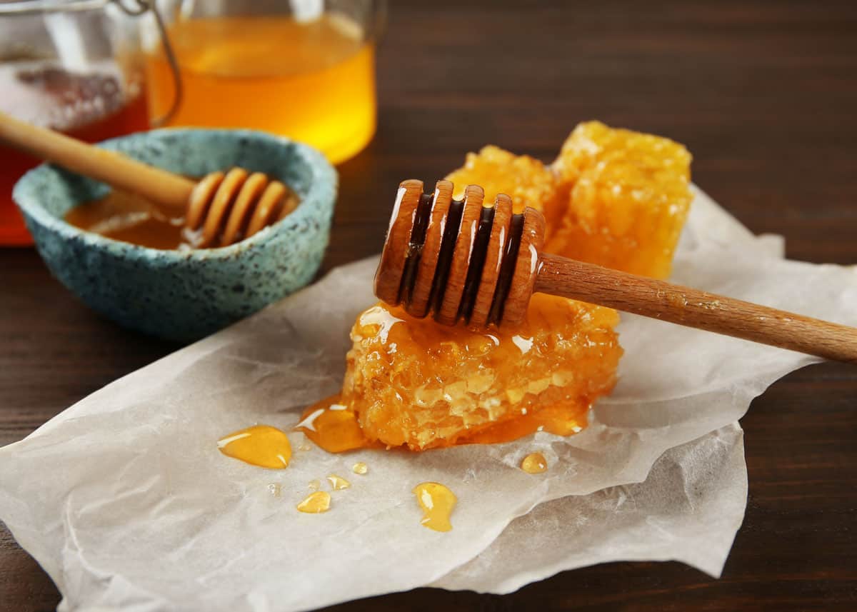 Honey in Coffee Is Honey Better Than Sugar in Coffee? EnjoyJava