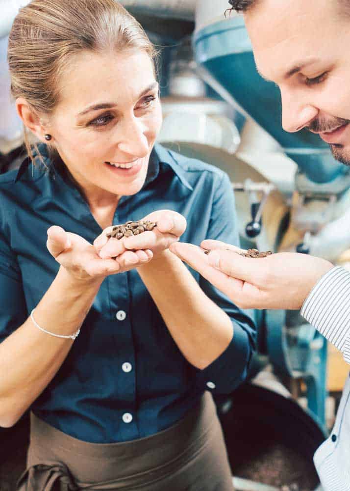 241 Flavorful Words to Describe Coffee (Plus Synonyms, Lingo, Slang