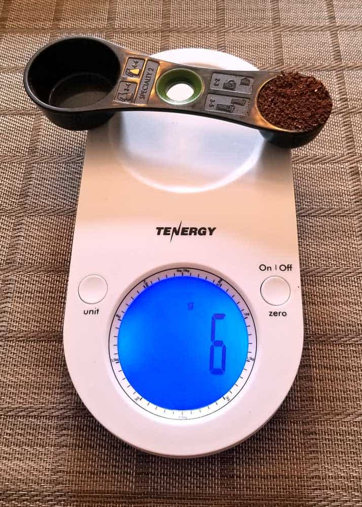 How Many Cups of Coffee in a Pound? (Chart of 6 Brew Methods) EnjoyJava