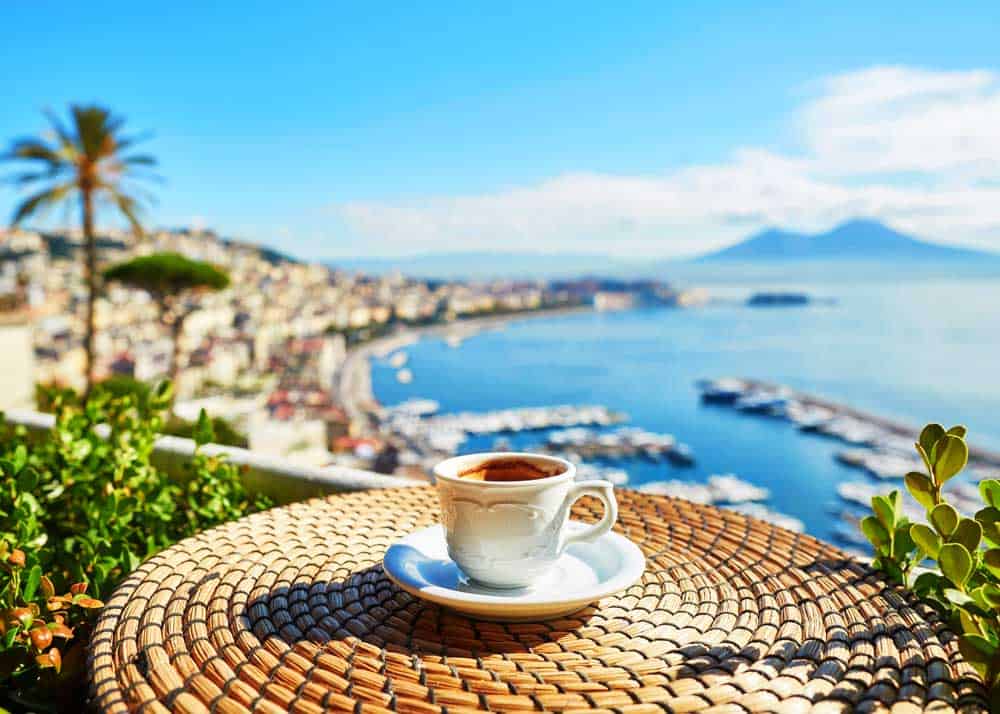 How to Order Coffee in Italian (12 Ways) Plus Vocab and Expressions