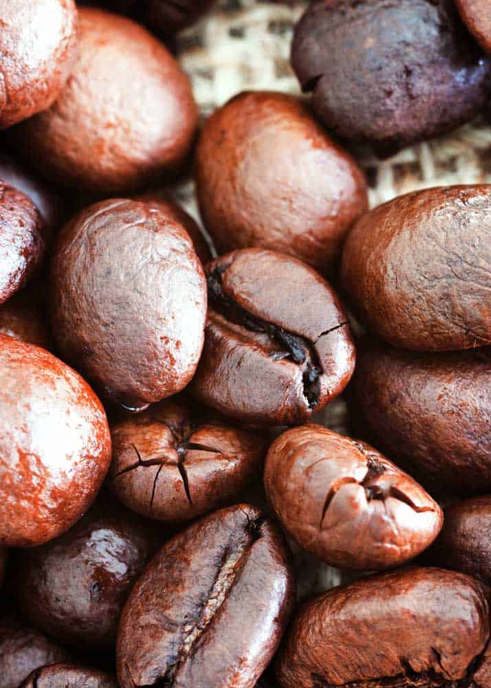4 Types of Coffee Beans to Try Differences and Flavor Factors EnjoyJava