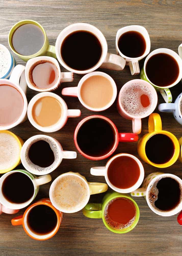 How Many Tablespoons Of Coffee For 36 Ounces at Herman Casillas blog