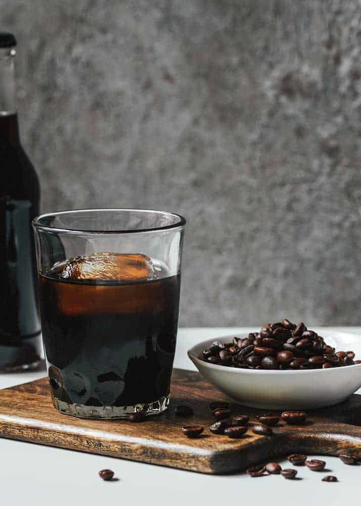 4 Best Coffee Beans for Cold Brew Roasts, Brands, Grinds EnjoyJava