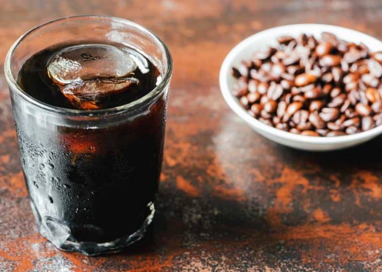 4 Best Coffee Beans for Cold Brew Roasts, Brands, Grinds EnjoyJava