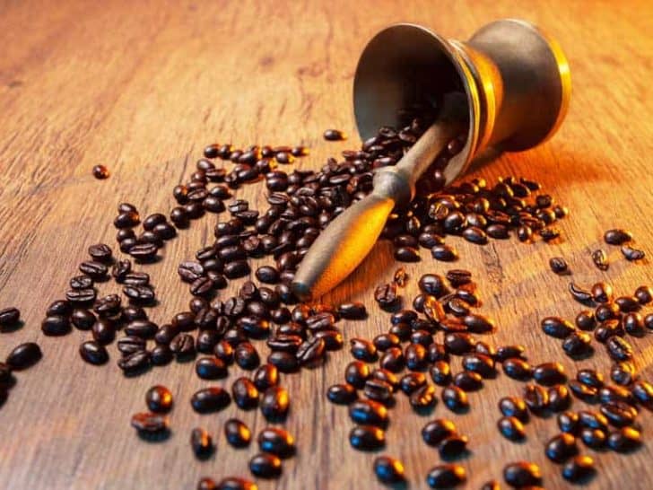Coffee Beans Guides for Choosing, Roasting, Grinding Coffee Beans EnjoyJava