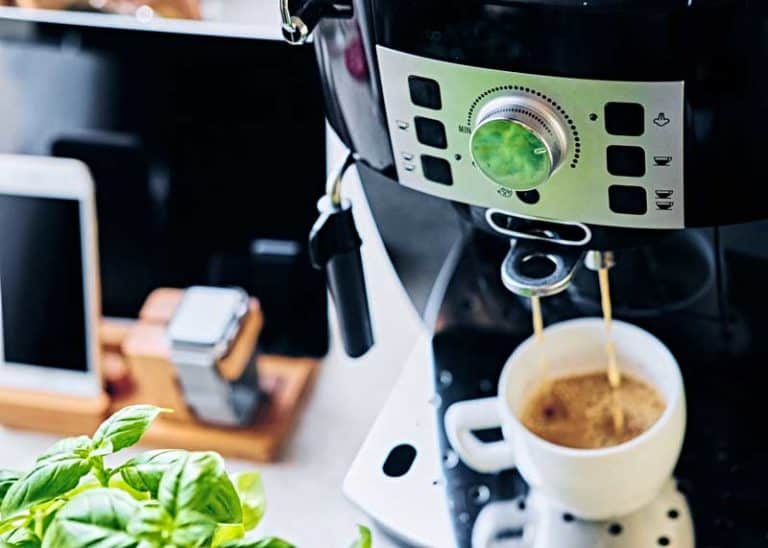 3 Best Smart WiFi Coffee Makers The Lazy Coffee Lovers Guide EnjoyJava