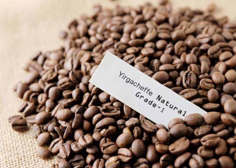 Ethiopian Yirgacheffe Coffee Complete Guide to Yirgacheffe EnjoyJava