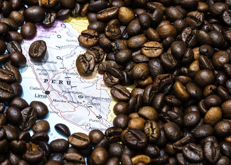 Peruvian Coffee Guide Beans, Brands, 11 Regions, Flavor Notes • EnjoyJava
