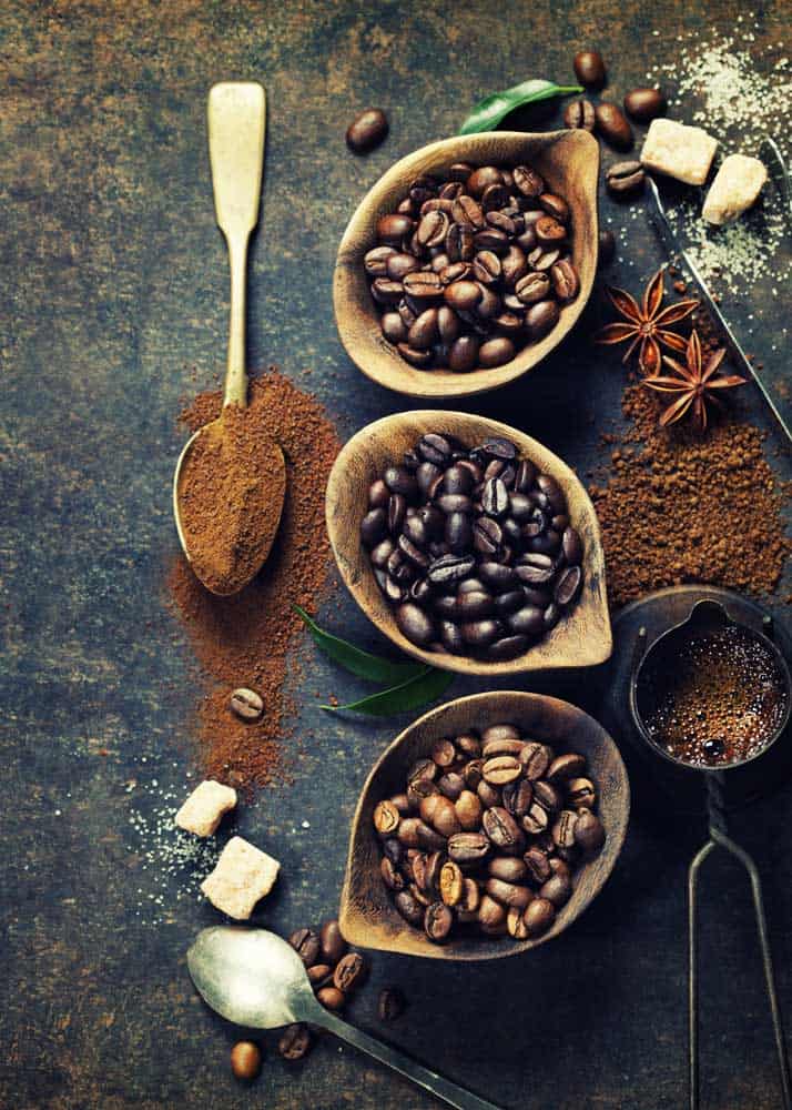 The Strongest Coffee in the World Brands, Beans, Brews, High Caffeine