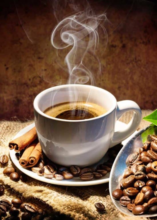 How Much Potassium in Coffee? Regular, Decaf, Instant, 6 Additives EnjoyJava