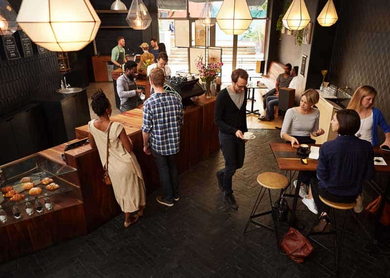 Americano vs Drip Coffee 3 Key Differences (Brew, Caffeine, Flavor