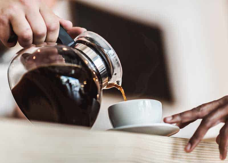 Americano vs Drip Coffee 3 Key Differences (Brew, Caffeine, Flavor