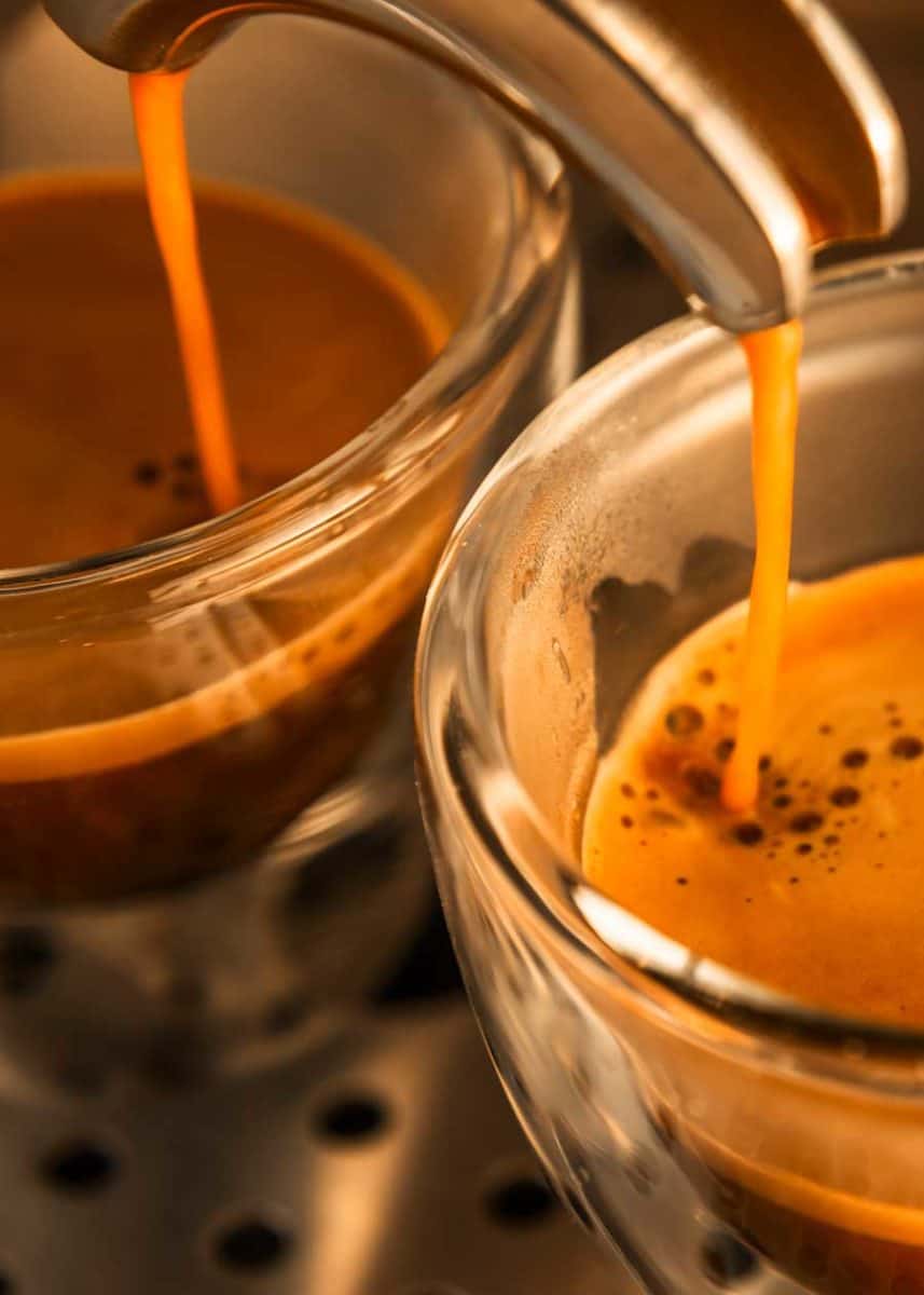 Expresso vs Espresso? Differences, Latin Origins, Other Countries