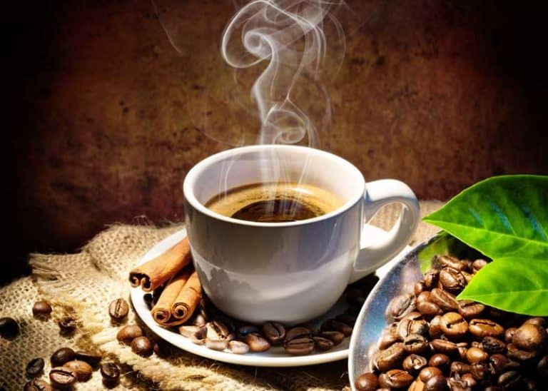 How Much Potassium in Coffee? Regular, Decaf, Instant, 6 Additives