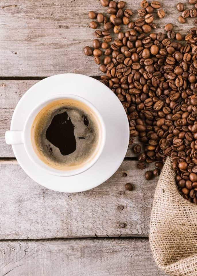 What is an Americano? Origin, Compared to 5 Other Coffee Drinks EnjoyJava