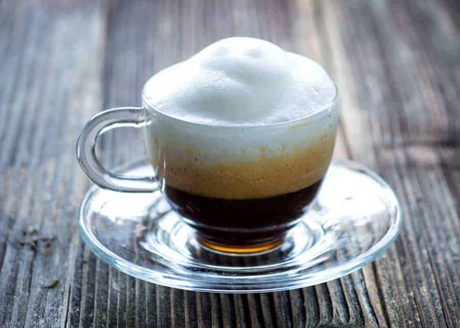 Espresso vs Cappuccino 3 Key Differences (Size, Flavor, Caffeine
