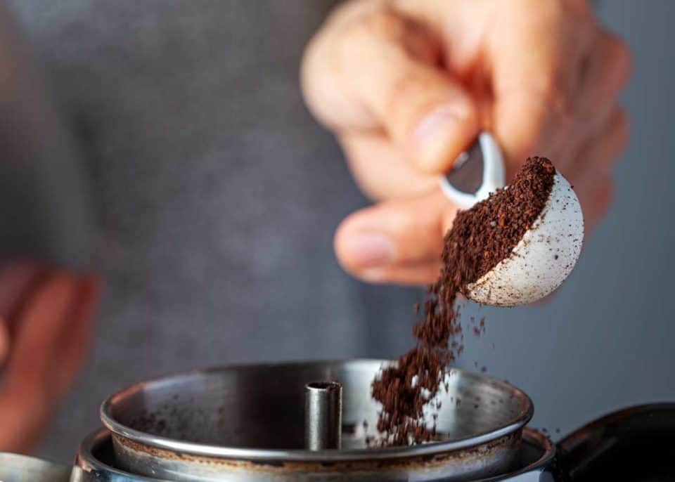 How to Make Coffee in a Percolator Easy 6 Step Recipe EnjoyJava