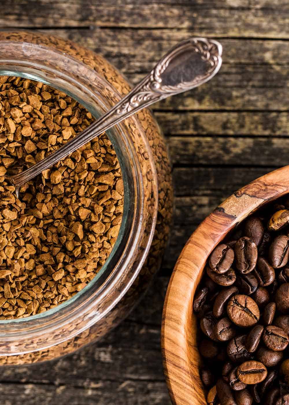 How to Make Instant Coffee Taste Better 7 Tips for Great Flavor EnjoyJava