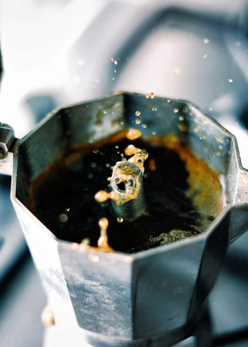 How to Make Moka Pot Coffee 5 Steps for Great Stovetop Coffee EnjoyJava
