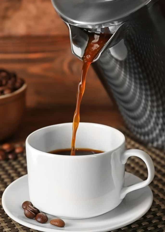 How to Make Coffee in a Percolator Easy 6 Step Recipe EnjoyJava