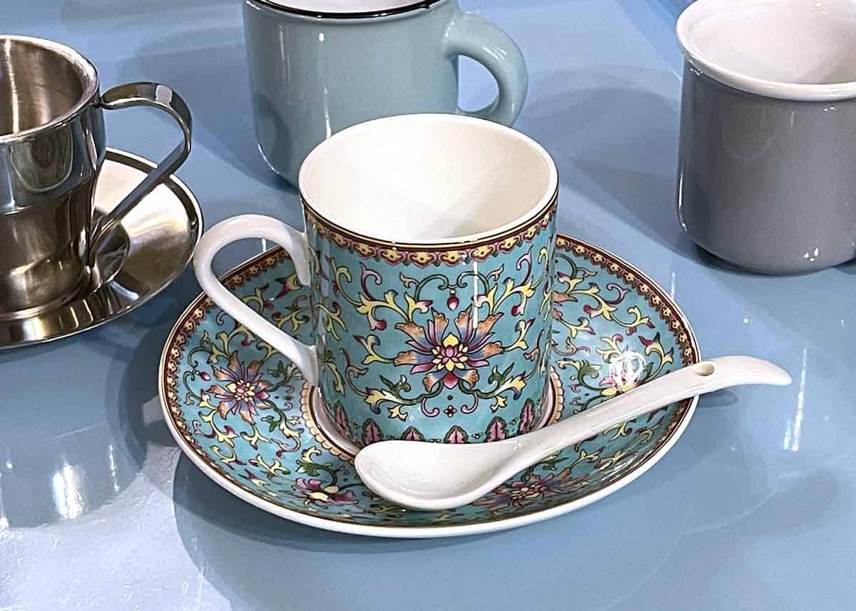 What Are Demitasse Cups? HalfCup Guide (Size, Use, Origin) EnjoyJava