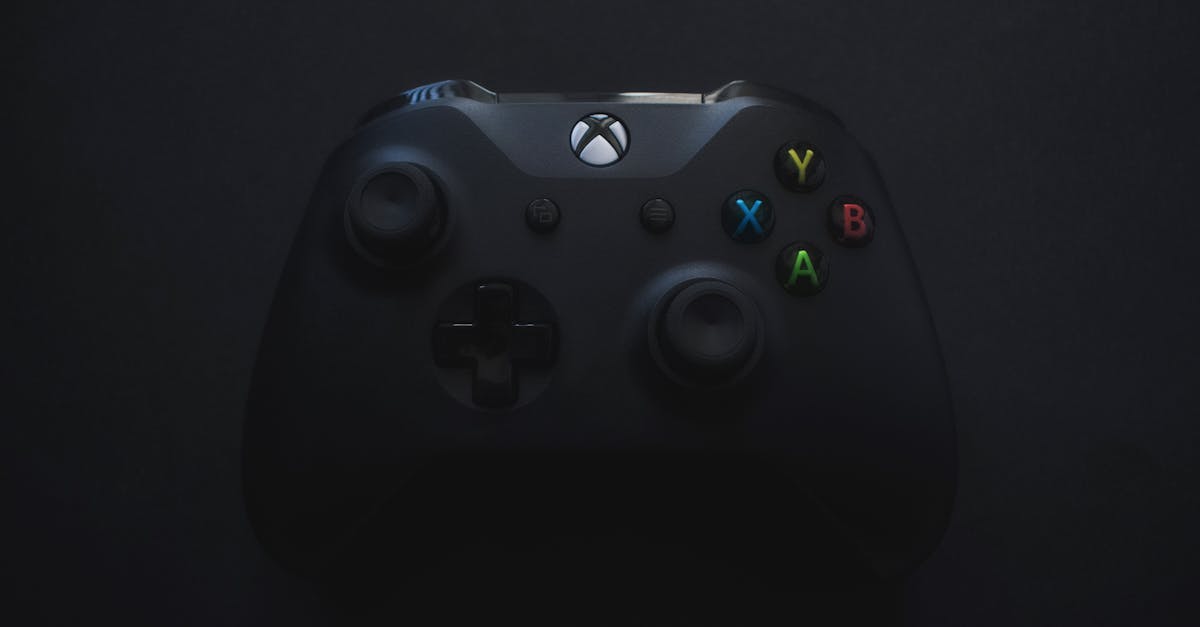 Enhance Xbox Controller Vibration Software Guide [MustRead] » EML