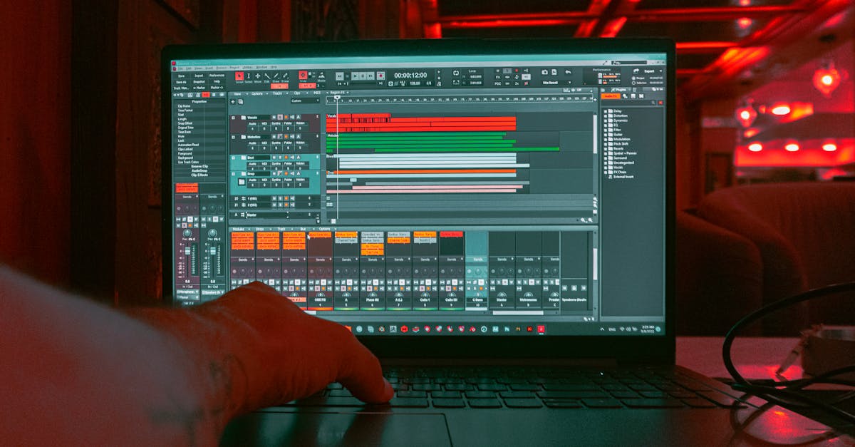 What Audio Mixer Software Do Streamers Use? [Boost Your Audio Quality