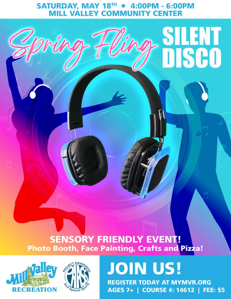 Project Awareness and Special Sports (PAASS), Mill Valley Rec Host