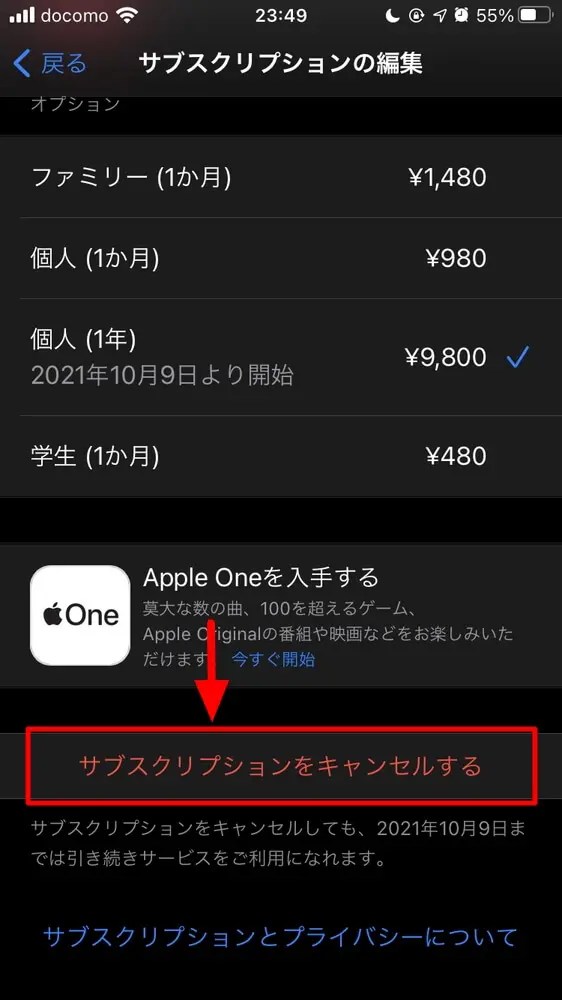 iPhoneで契約中のサブスクリプションサービスを確認や解約する方法：勝手に意図せぬアプリと契約させられていないか定期的な確認がおすすめ