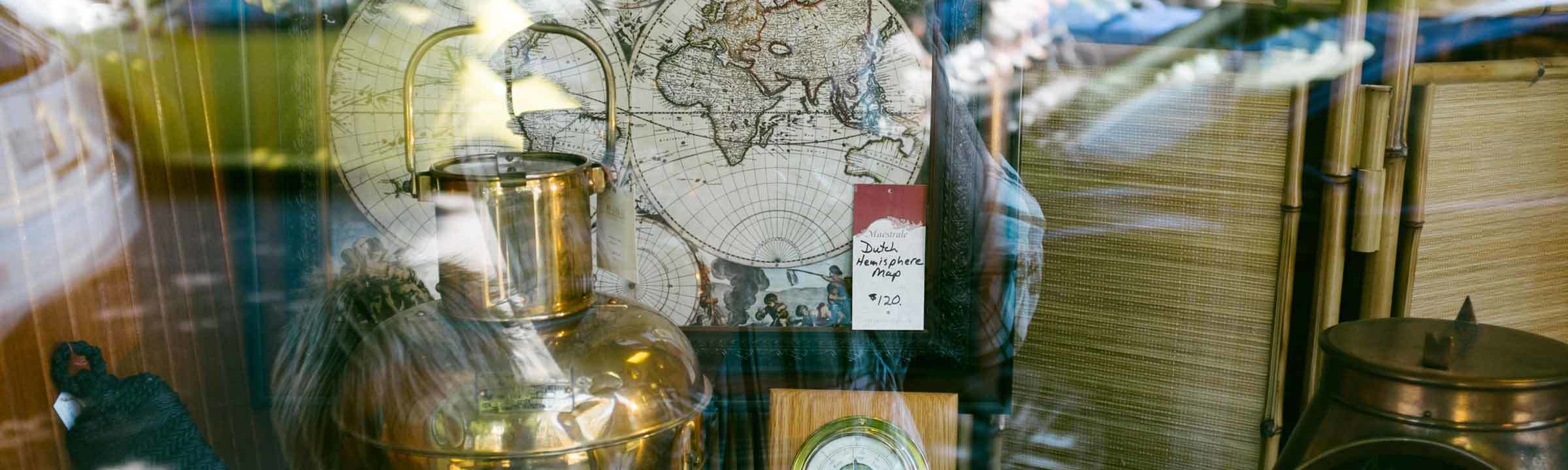 SHOP Enjoy Port Townsend