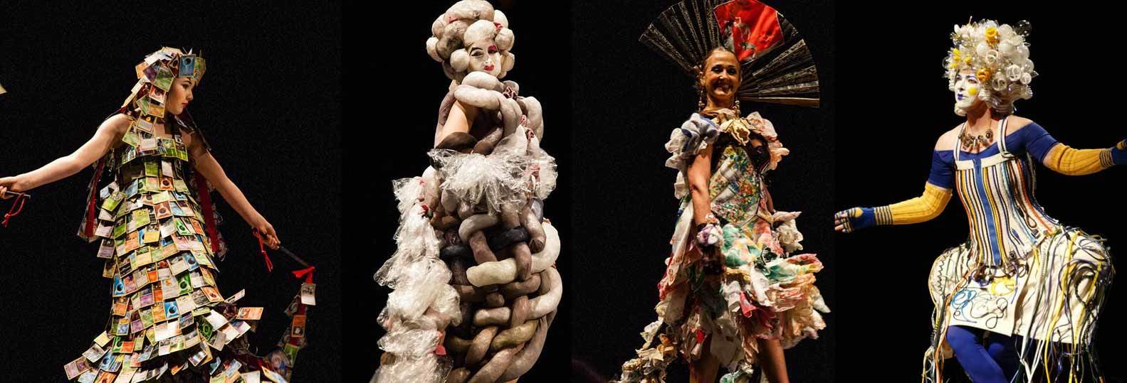 2017 Wearable Art Show Enjoy Port Townsend